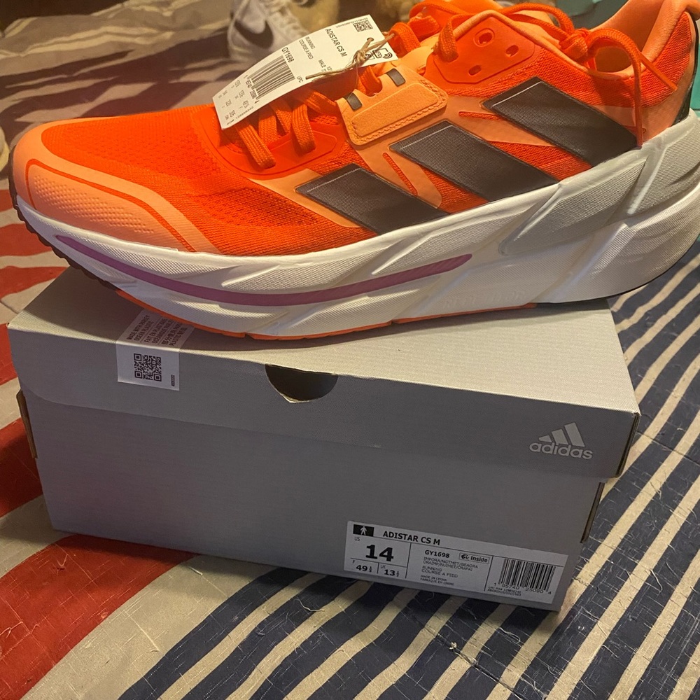 ADIDAS ADISTAR CS